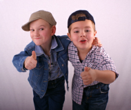 Kinder
