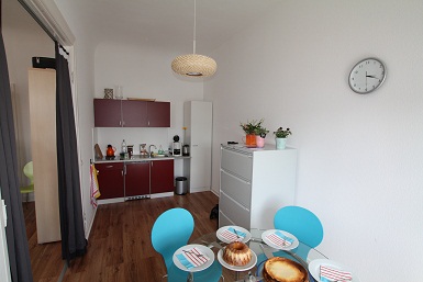 Besprechungszimmer